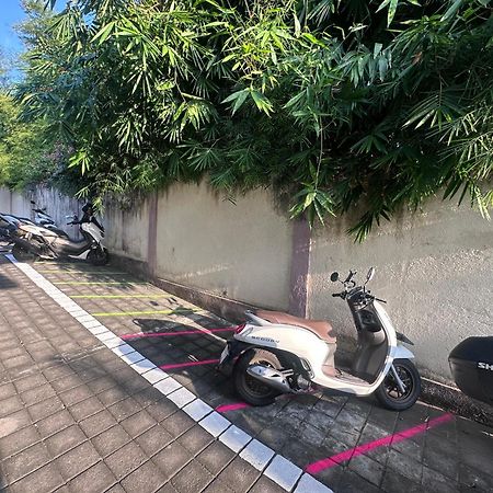 Shaka Clan Surf Ξενοδοχείο Canggu Εξωτερικό φωτογραφία